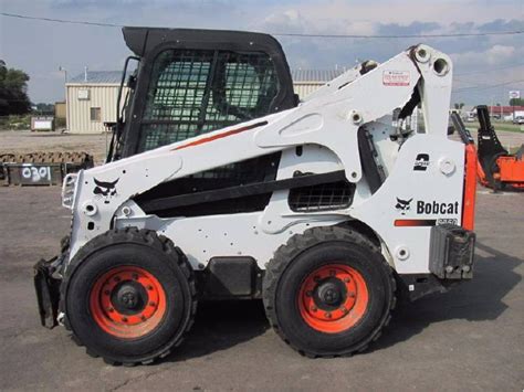 2012 bobcat s750 skid steer|bobcat skid steer 770 specs.